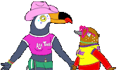 tiffany haddish bertie Sticker by NETFLIX