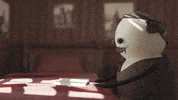 Peace Love GIF