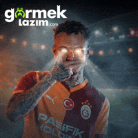 Noa Lang GIF by Görmek Lazım