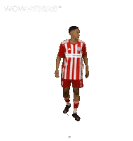 Football Soccer Sticker by Gulf United FC