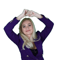 Happy Dance Sticker by CFJ Productions