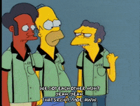 homer simpson GIF