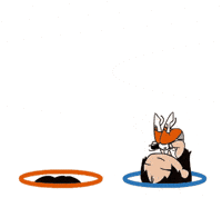 Happy Portal 2 GIF