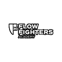FlowFighters  Sticker