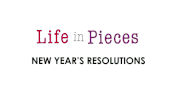#lifeinpieces GIF by CBS