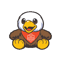 Ginny Sticker by National Speech & Debate Association