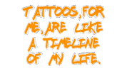 Tattoostyle Instagram Sticker by OpticalArtInc.