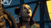 Dc Comics GIF by WBGames