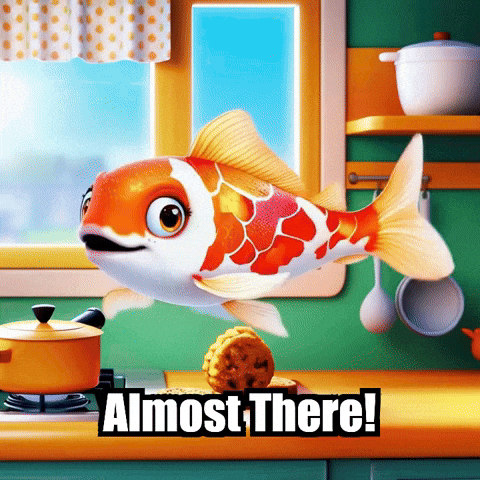 Confishiuscharacter GIF by TheConfishius