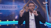pablo motos saludo GIF by El Hormiguero