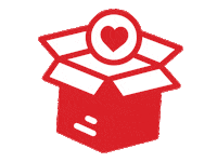 Delivery Caja Sticker by Remax Amazing