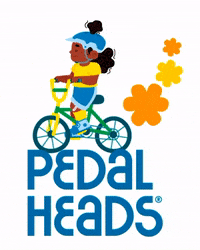 Bike GIF by Pedalheads