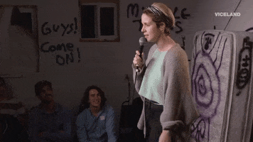 GIF by FLOPHOUSE