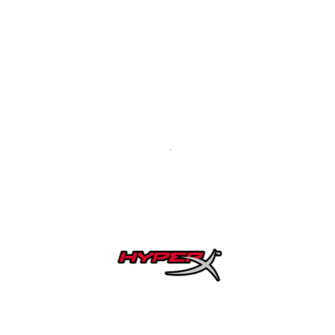 Mouse Fare Sticker by HyperX Türkiye