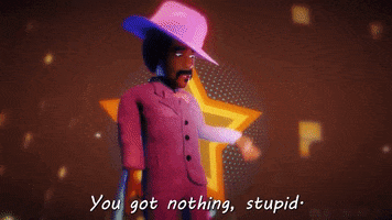 Kevin Hart GIF by The Roku Channel