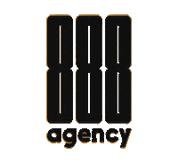 Izmir Ajans Sticker by Agency 888