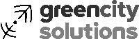 GreenCitySolutions city smart sustainability environment Sticker