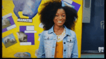 charligurl justlikethat ok there introducing voila tada charligurl rollout GIF