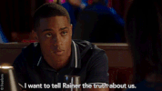drama romance GIF by Famous in Love