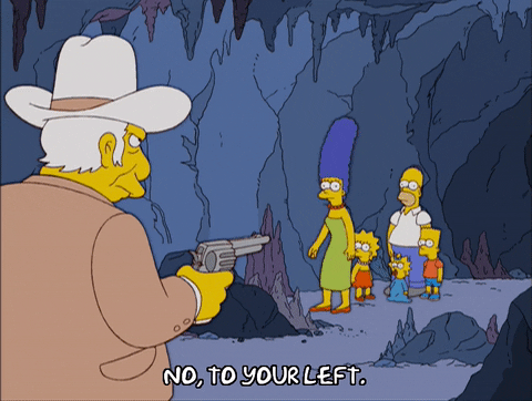 Lisa Simpson Episode 13 GIF by The Simpsons