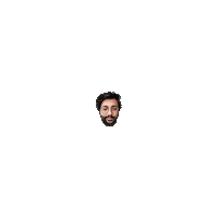 Faraaz Sticker by BORN ON INSTAGRAM