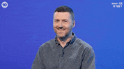 WouldILieToYouAU happy thumbs up would i lie to you wiltyau GIF