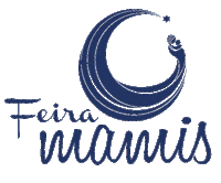 mamisnamadrugada Mãe infantil feira maes Sticker