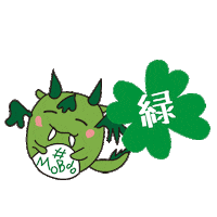 Dragon Sticker