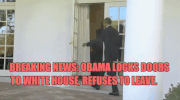 election 2016 GIF