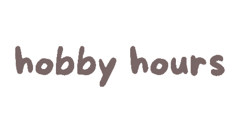 Words Ig Sticker
