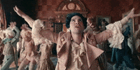 Sad Clown GIF by Panic! At The Disco