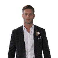 Channel 9 Reaction Sticker by Married At First Sight Australia