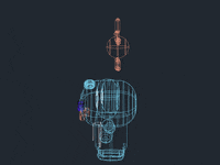 Animation Render GIF