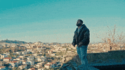 Eagle Albania GIF by D-Block Europe