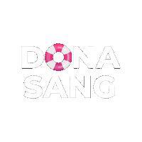 Piscina Blood Donation Sticker by DonaSang