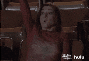 Pick Me Buffy The Vampire Slayer GIF by HULU