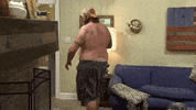 say what excuse me GIF by Party Down South
