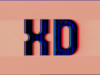 Art Glitch GIF