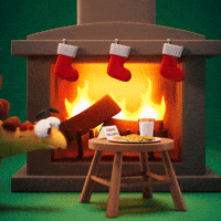 Baking Chocolate Chip GIF by Claynosaurz