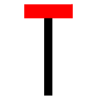 Suprematism Sticker by pirogart