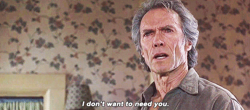the bridges of madison county GIF