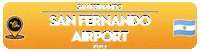 San Fernando Ar Sticker by NoirNomads