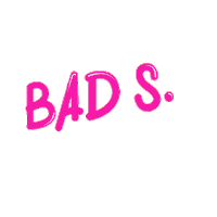 Animation Rainbow Sticker by BAD S
