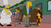 talking episode 16 GIF