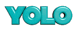 kuubi reaction 3d yolo kuubi Sticker