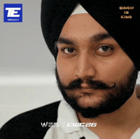 Singh Is King GIF by TalkEsport