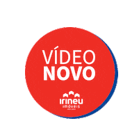 Imobiliaria Compre Sticker by Irineu Imóveis