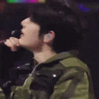 Formula Handsome Boy GIF