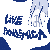 Sangaeo live home casa stayhome Sticker