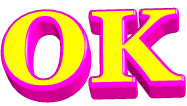 Reaction Ok Sticker by GIPHY Text